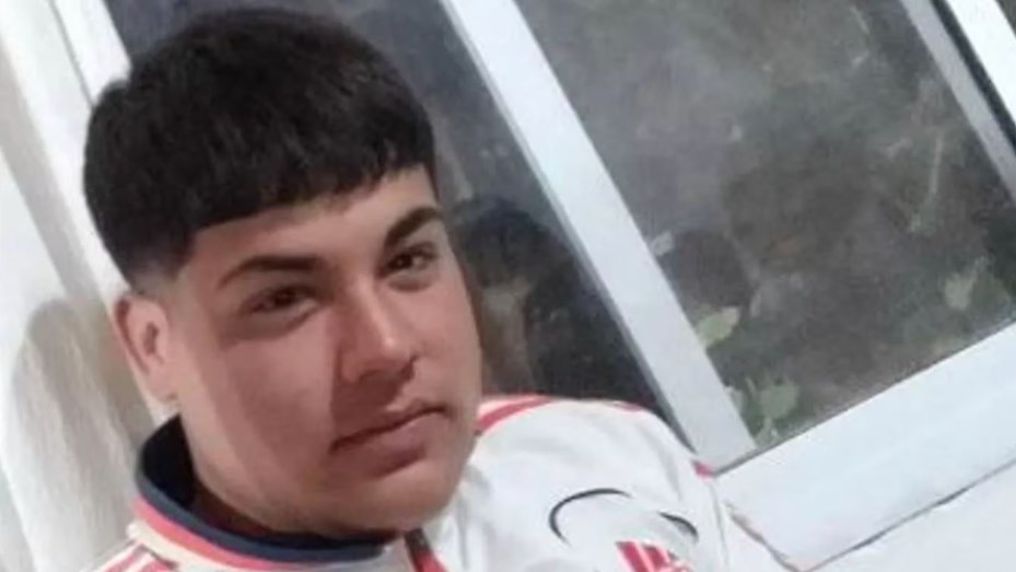 Tomás Tello, el joven asesinado por una patota en Santa Teresita