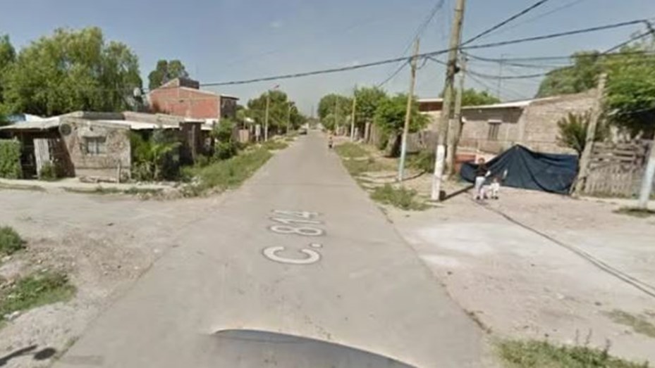 Detienen a un joven acusado de matar a tiros al exnovio de su actual pareja en Quilmes