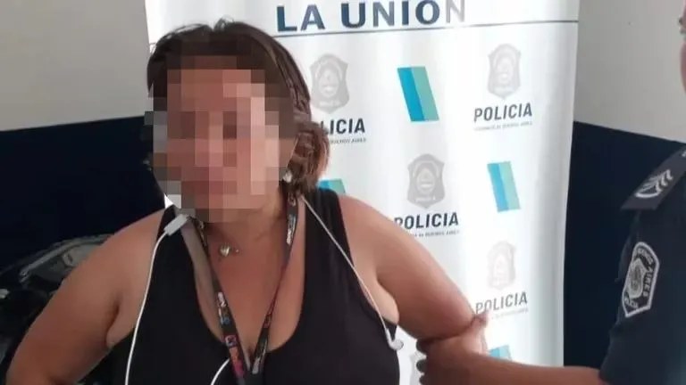 Una mujer entró en una casa e intentó robar a una beba y a un niño de 4 años en Ezeiza