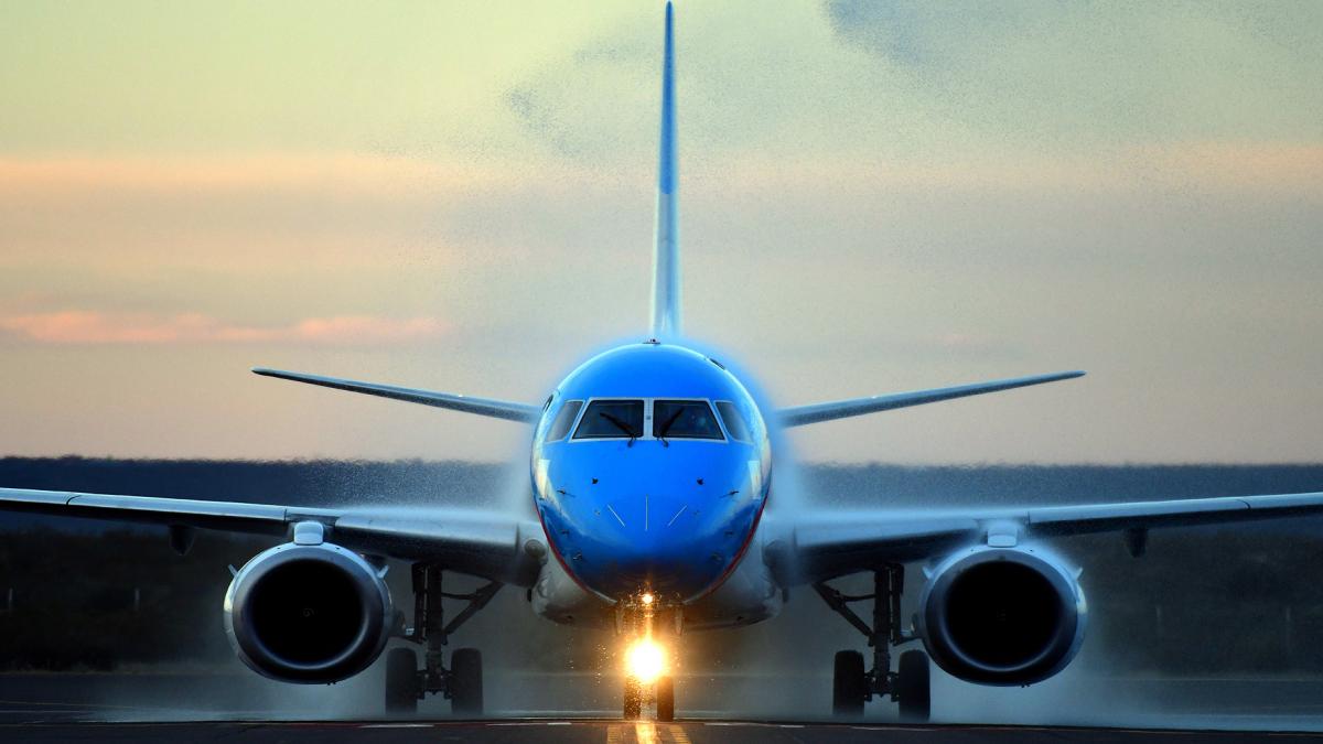 El Gobierno redujo en un 43% la estructura gerencial de Aerolíneas Argentinas