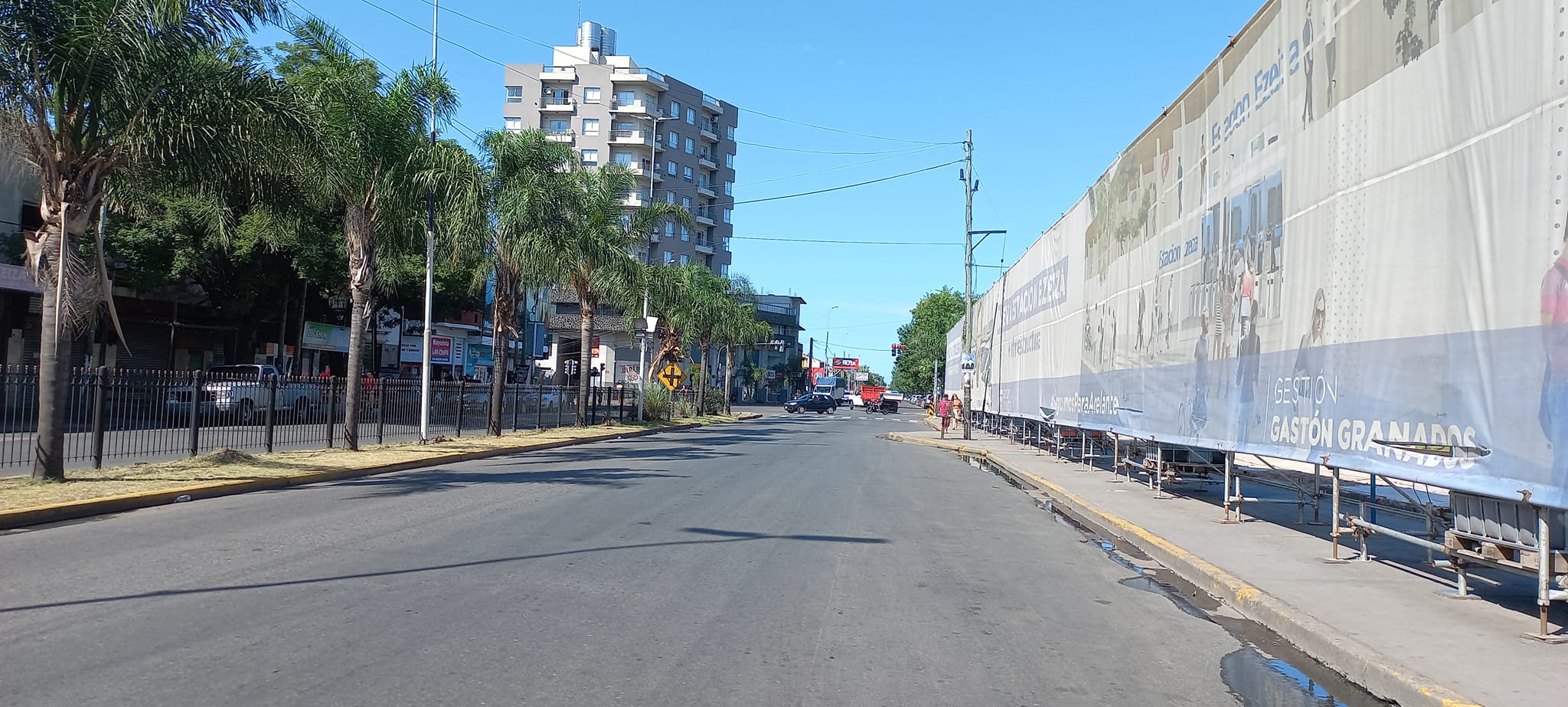 Vecinos de la zona denuncian que se multiplican los robos y que nadie hace nada en Ezeiza