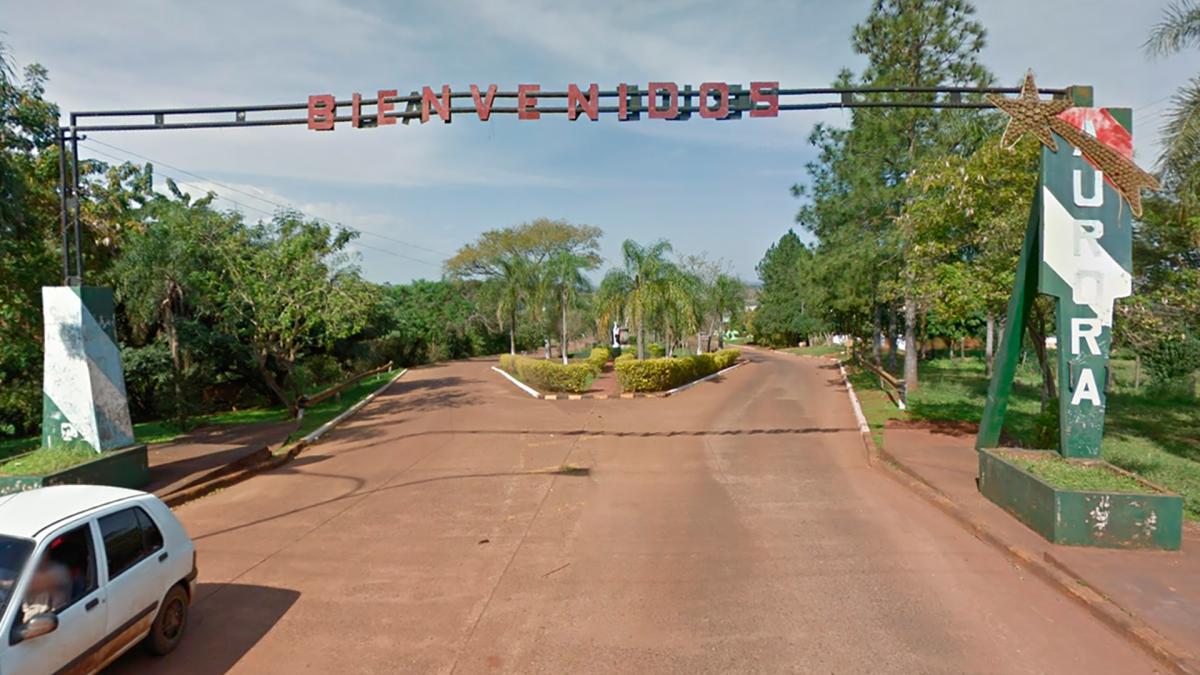 Encontraron asesinada a una niña desaparecida en Misiones