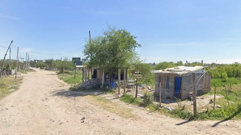 Disputa por tierras: asesinaron a cinco personas en un predio tomado en La Matanza