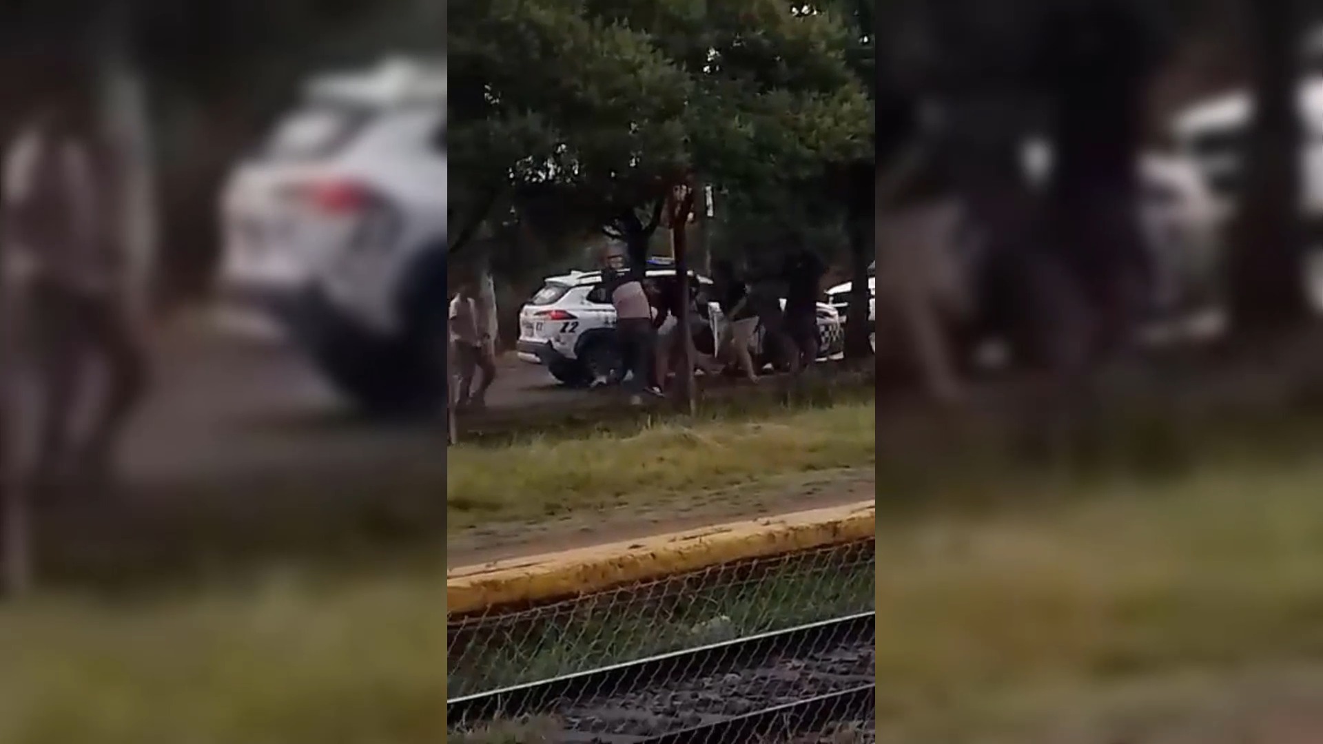 Pelea en Carlos Spegazzini: un joven quedó inconsciente tras una golpiza a la salida de un boliche