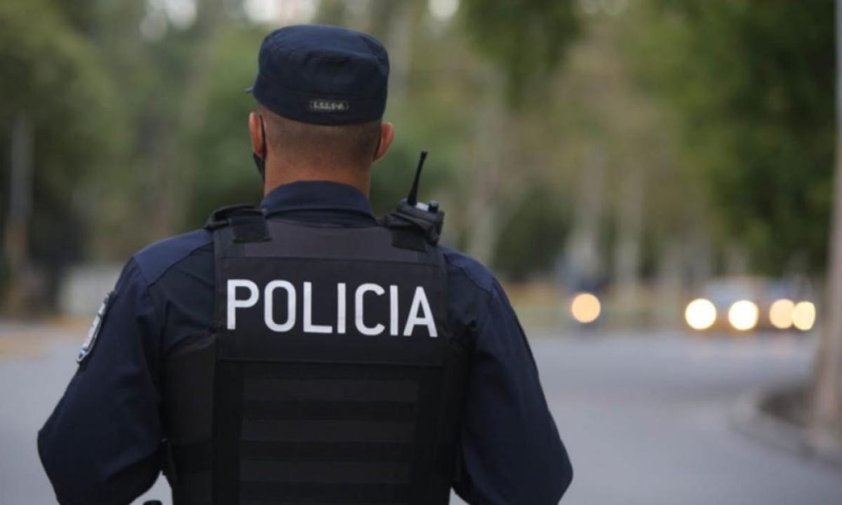 Asesinaron a una chica de 13 años durante un robo en Virrey del Pino