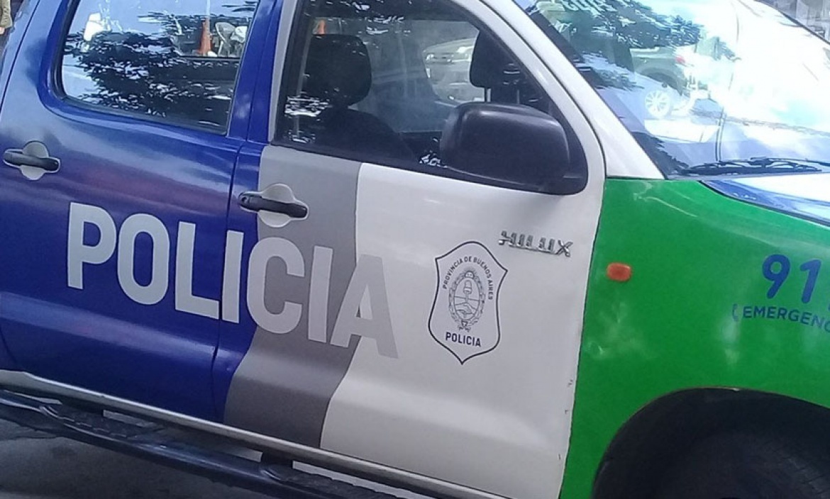 Hallan asesinado en un country a un joven que vendía dólares por redes sociales en Don Torcuato