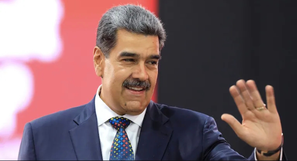 Maduro habló sobre el gendarme Nahuel Gallo y aseguró que planeaba asesinar a la vicepresidenta de Venezuela