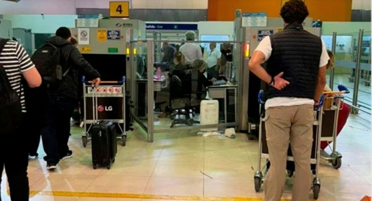 Desplazan a la cúpula de la Aduana en Ezeiza: el nuevo jefe será un hombre cercano al titular de ARCA