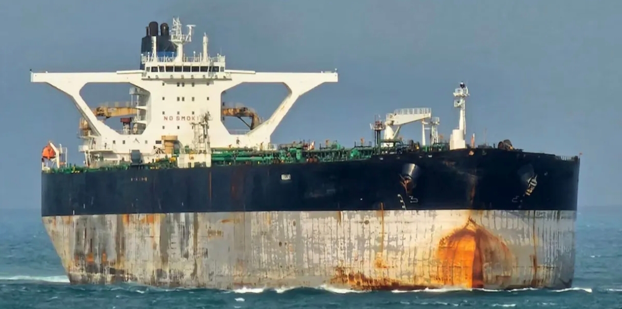 Estados Unidos confirmó que monitorea otros buques que desafiaron el bloqueo sobre Venezuela tras la incautación de dos petroleros