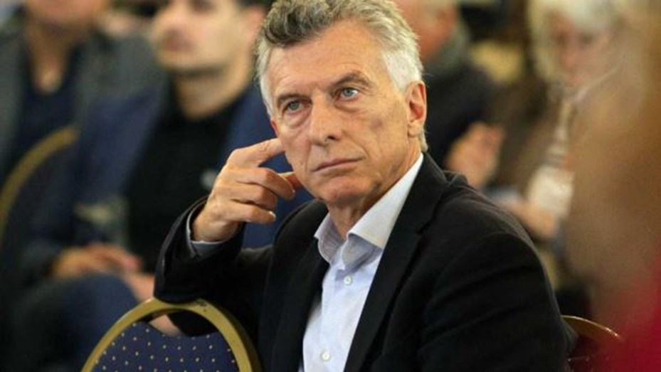 Macri respaldó a Milei: 