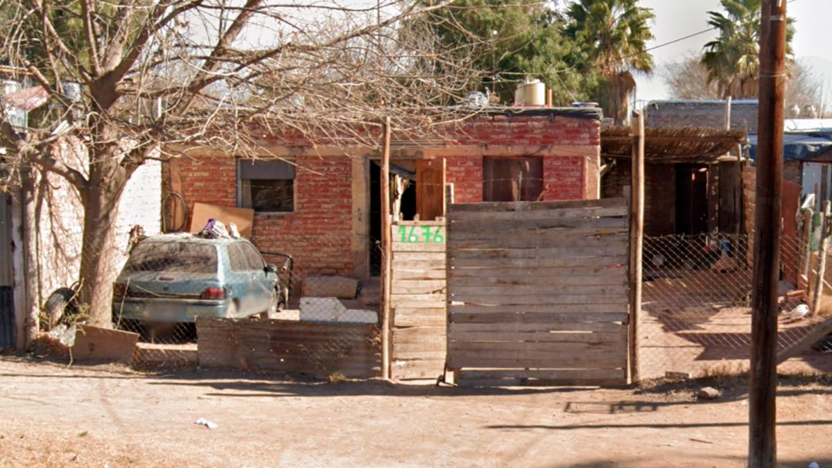 Asesinaron de un balazo a una embarazada de 21 años en Mendoza