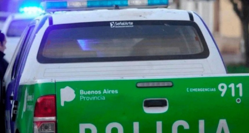 La Matanza: balearon y mataron a un funcionario de Seguridad del municipio durante un intento de robo