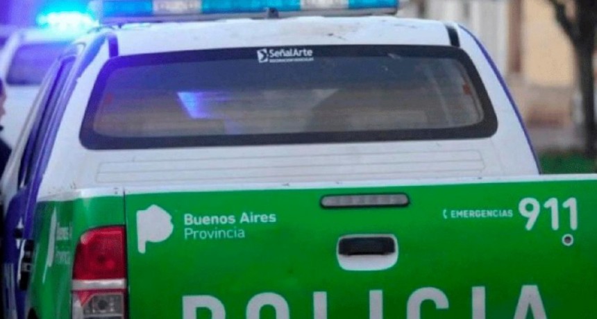 Mataron a un hombre a puñaladas para robarle lo que había cobrado por un escaneo de iris