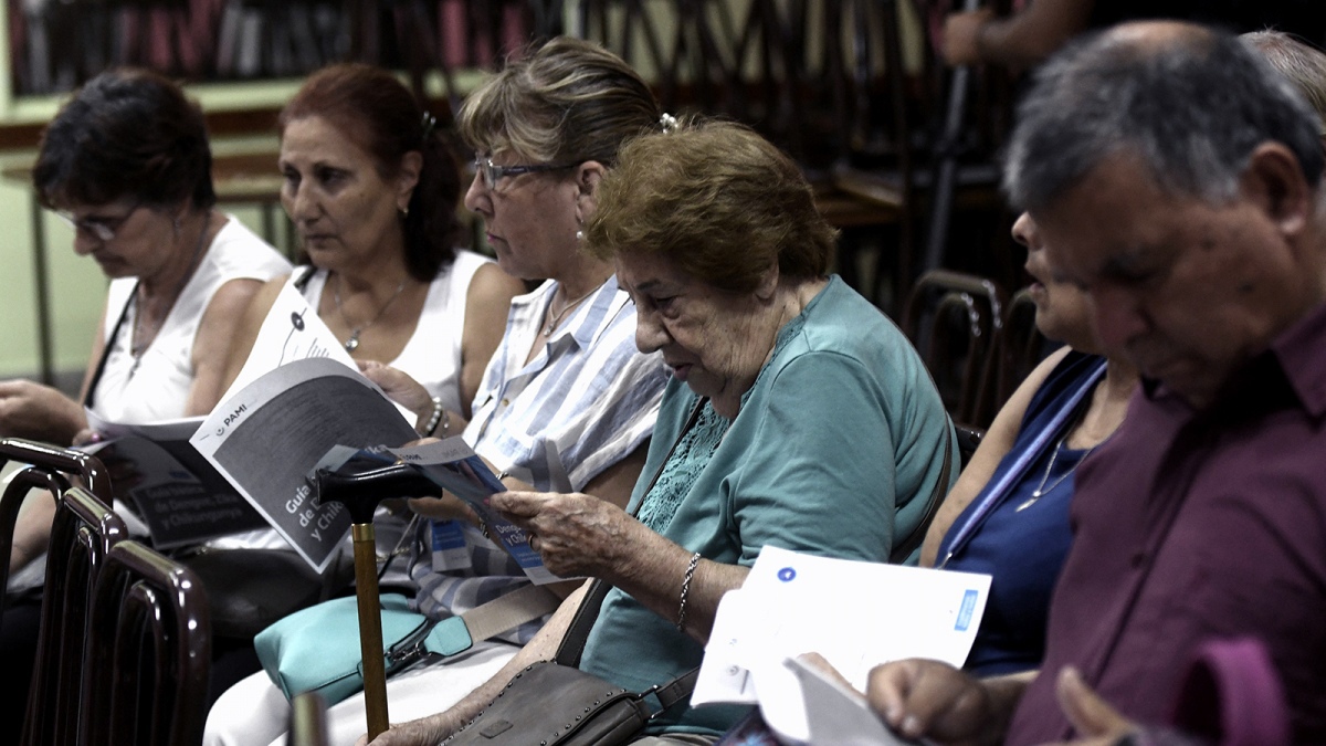 Cuáles son los nuevos mínimos y máximos para las jubilaciones desde marzo