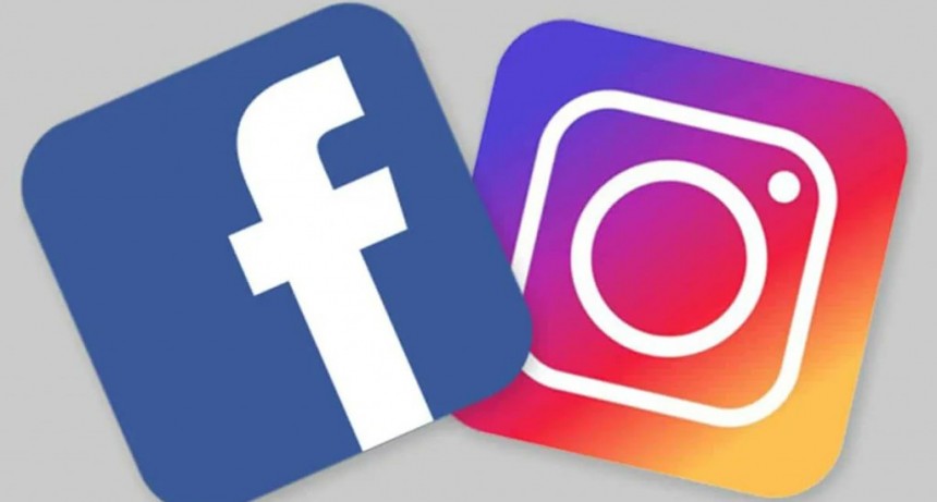 Se cayeron Instagram y Facebook a nivel mundial: cuándo vuelven a funcionar