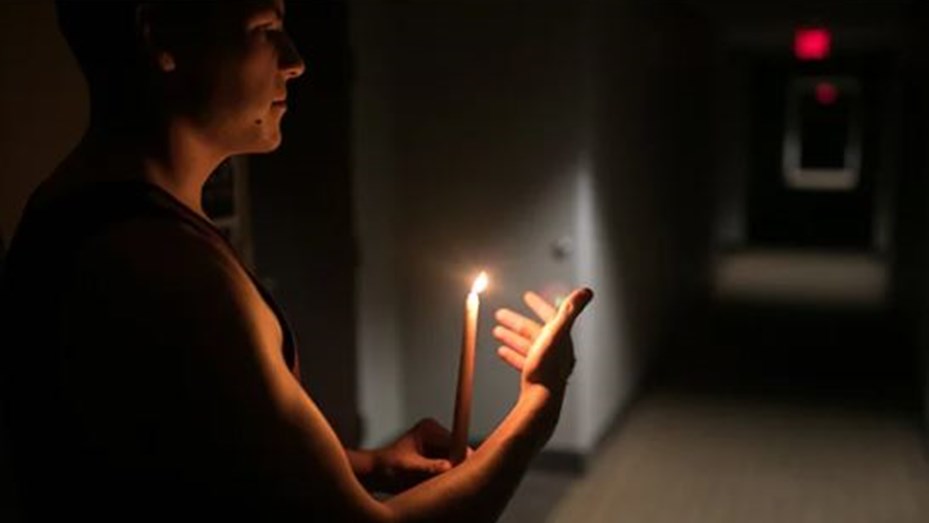 Casi 100 mil usuarios están sin luz en AMBA por el temporal