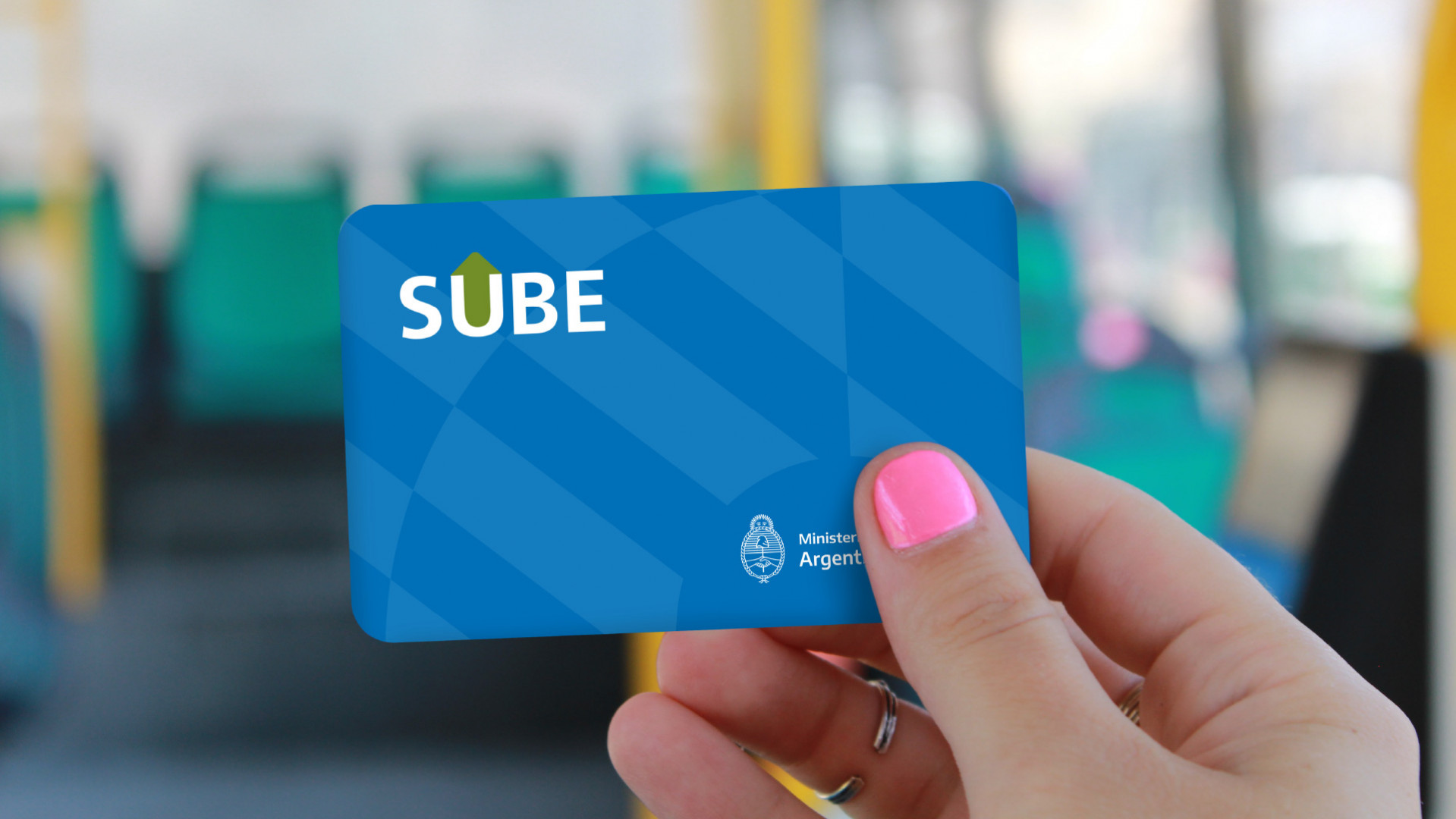 Cuál es el último paso para registrar la tarjeta SUBE y no pagar doble en el transporte