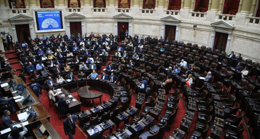 Emergencia universitaria y movilidad jubilatoria: el kirchnerismo no logró quorum en Diputados