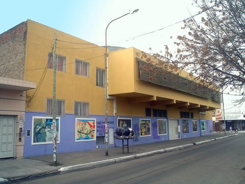 Liberaron a las mujeres que hicieron destrozos en una escuela de José C Paz