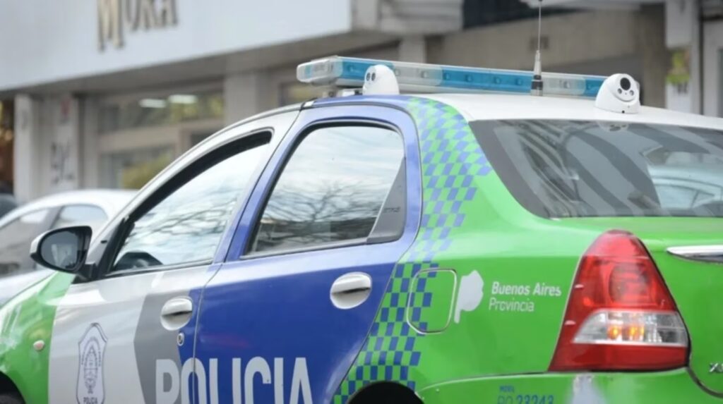 Un ladrón mató a un policía de un balazo en la cabeza en San Miguel y fue detenido