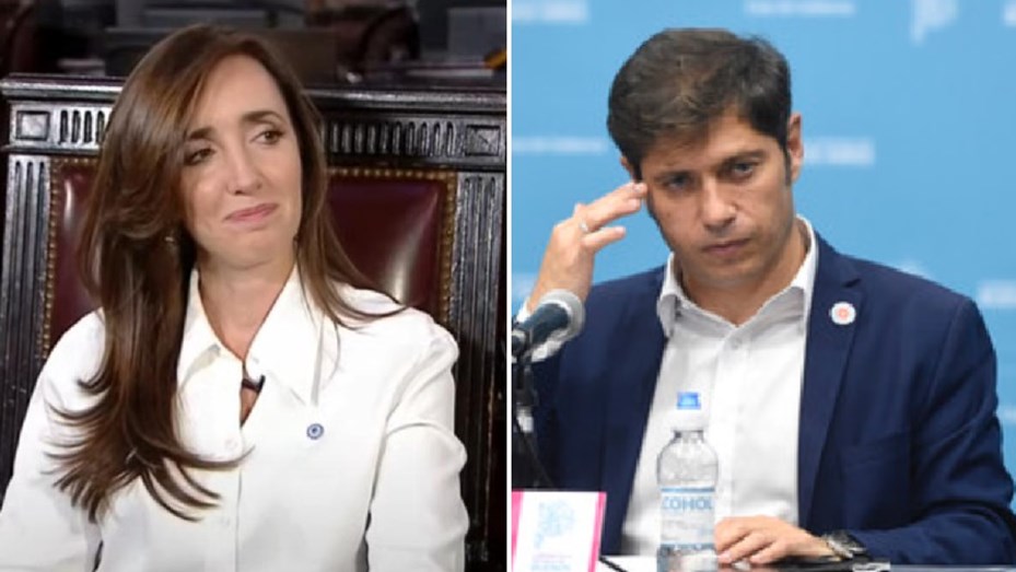 Villarruel criticó a Kicillof por eliminar la repitencia de alumnos: “Acrecienta los desastrosos resultados”