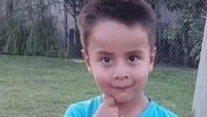 Buscan a un nene de 5 años que desapareció en Corrientes: salió juntar naranjas al monte y no volvió