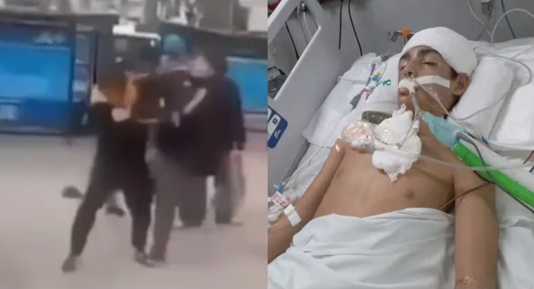 La sospecha que angustia a la familia del nene de 13 años que fue atacado con un martillo y sigue en coma en Lomas de Zamora