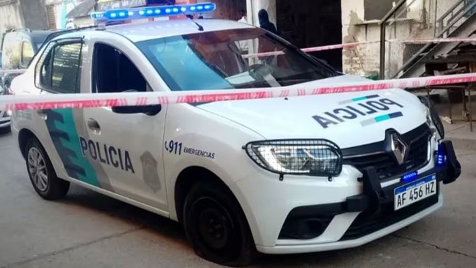 Siete detenidos por el violento asalto a un hombre con su bebé en La Matanza