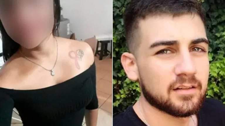 “¡Córrase, lo voy a matar!”: estaban por ser padres, asesinó a su novio y ahora la acusan de un nuevo delito