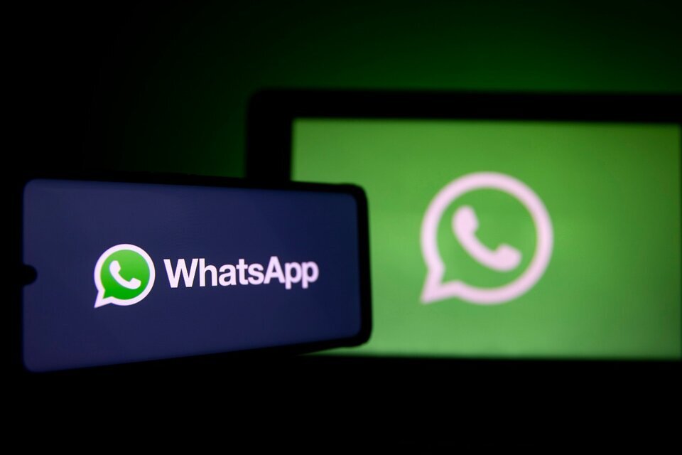 Se cayó Whatsapp: por qué no se pueden enviar y recibir mensajes