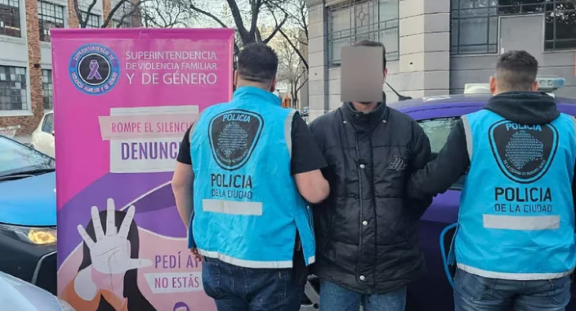 Horror en Villa Devoto: liberaron a una mujer que dijo haber sido raptada y abusada durante tres semanas