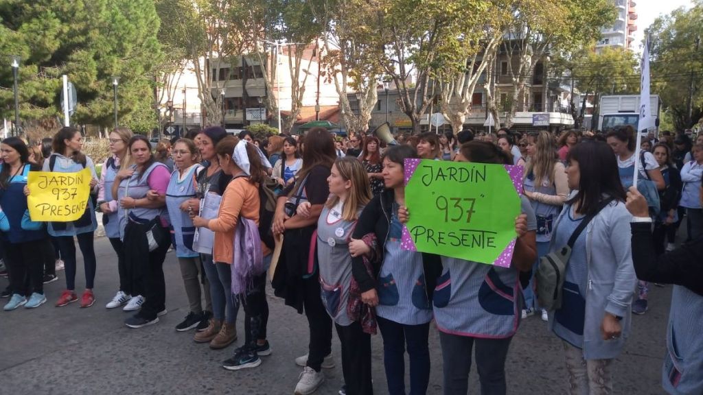 El drama de una maestra de El Jagüel: en 2019 la denunciaron por abuso, le quitaron a la hija y era inocente