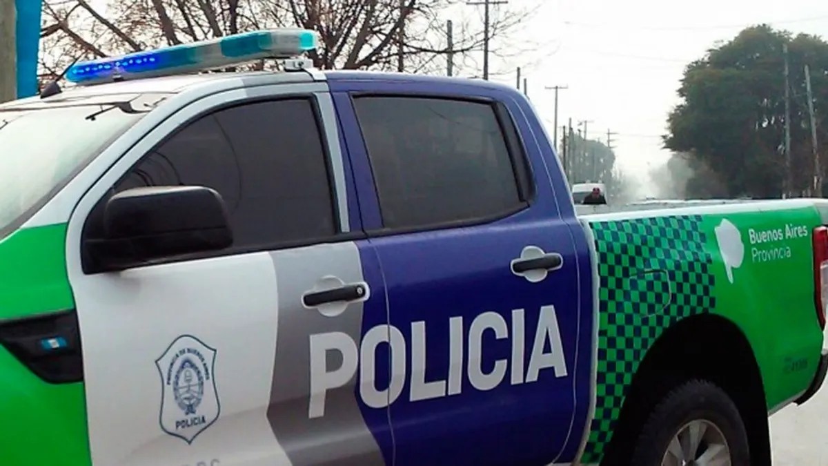 Detuvieron a un joven con 457 gramos de marihuana en Ezeiza