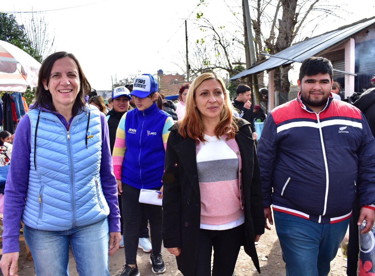 Encontraron restos humanos en un descampado: investigan si pertenecen a una mujer desaparecida hace 20 días