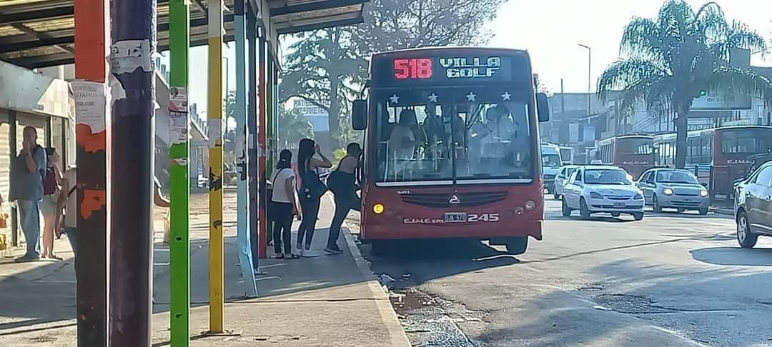 Aumento de transporte: cuánto cuesta el boleto de tren y colectivo a partir de agosto