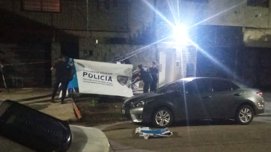 Un policía de la Ciudad quedó detenido tras matar a un delincuente que intentó robarle en Caballito