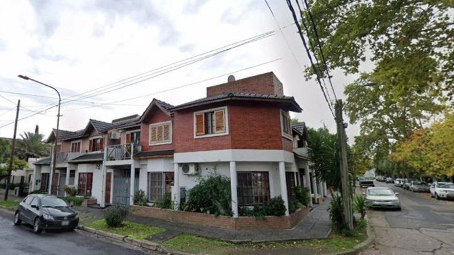 Murió un hombre de 81 años luego de ser asaltado y golpeado en su casa de Castelar