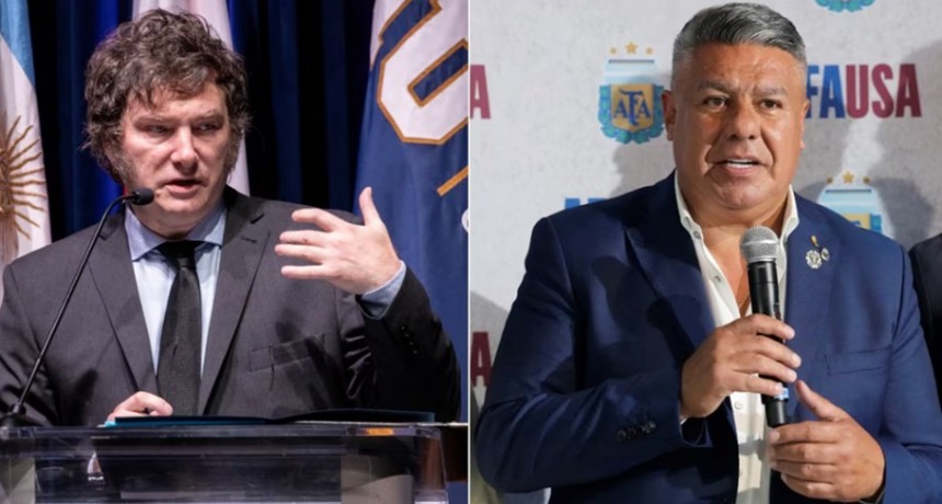 El Presidente remarcó que el plantel titular de la Selección Argentina proviene de clubes gestionados con ese modelo.