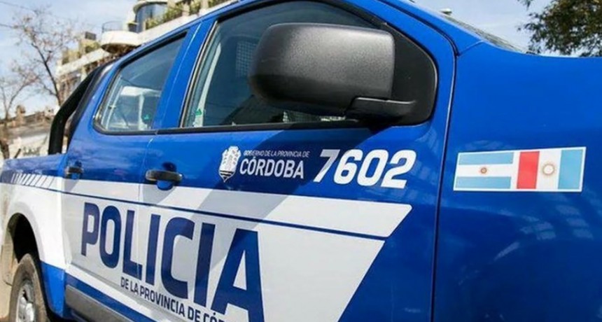 Encontraron a una beba muerta en una bolsa de basura en Córdoba