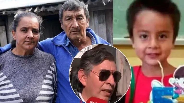 Murió el primer abogado que representó a la mamá de Loan