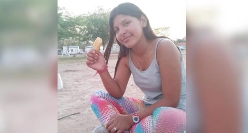 Piden a Interpol un alerta amarilla para encontrar a una adolescente desaparecida en Salta