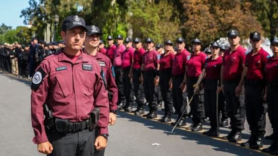 El Gobierno porteño denunció a policías que recibieron coimas