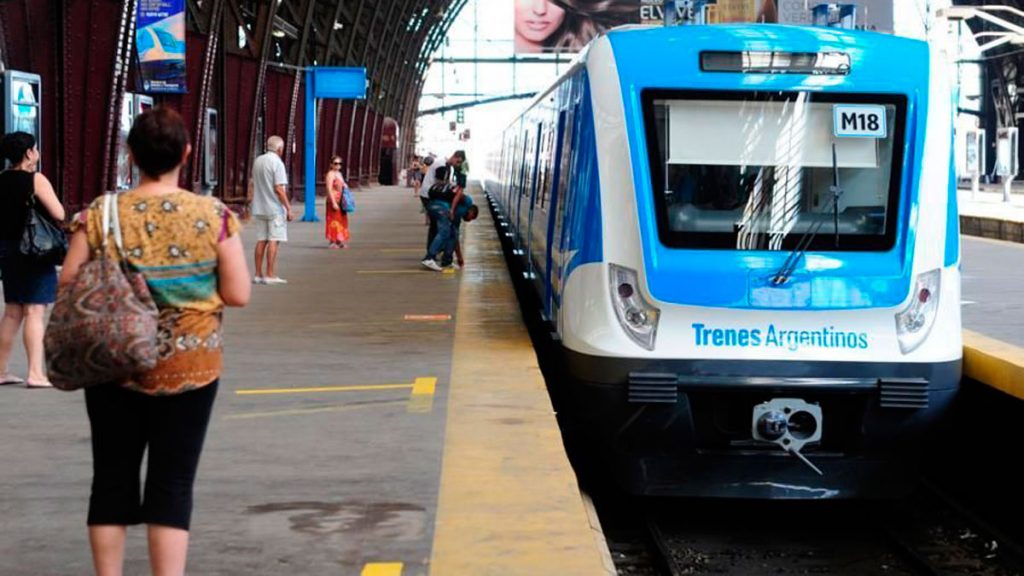 Emergencia ferroviaria: El Gobierno nacional pidió la renuncia al presidente de Trenes Argentinos Operaciones