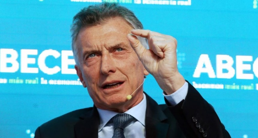 Macri rechazó los resultados electorales en Venezuela y pidió la intervención de las Fuerzas Armadas