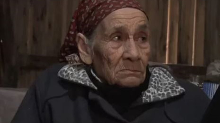 La curiosa llamada que hizo la abuela Catalina horas después de la desaparición de Loan