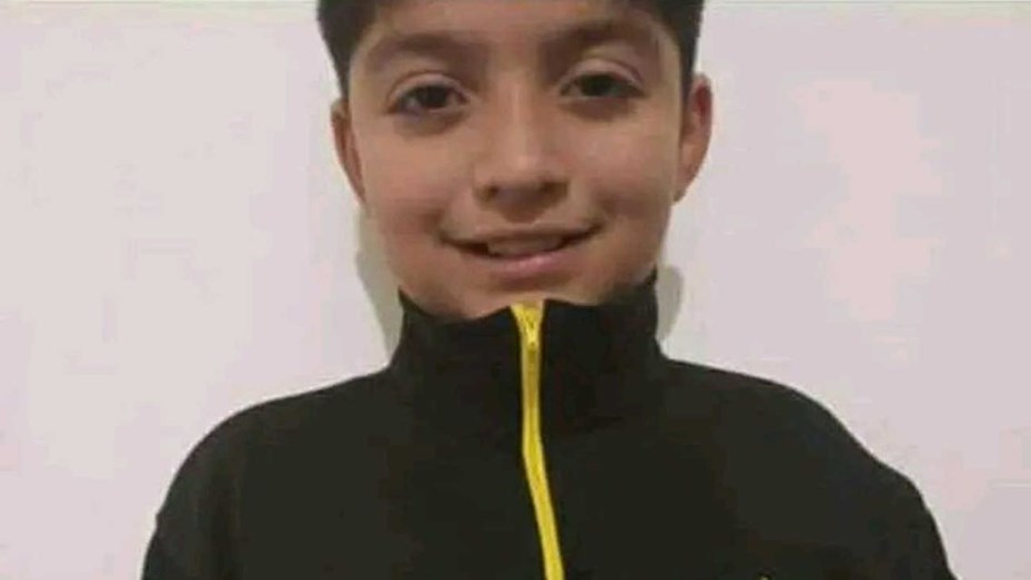 El dolor de la familia de Bastian Escalante a un año del crimen: 