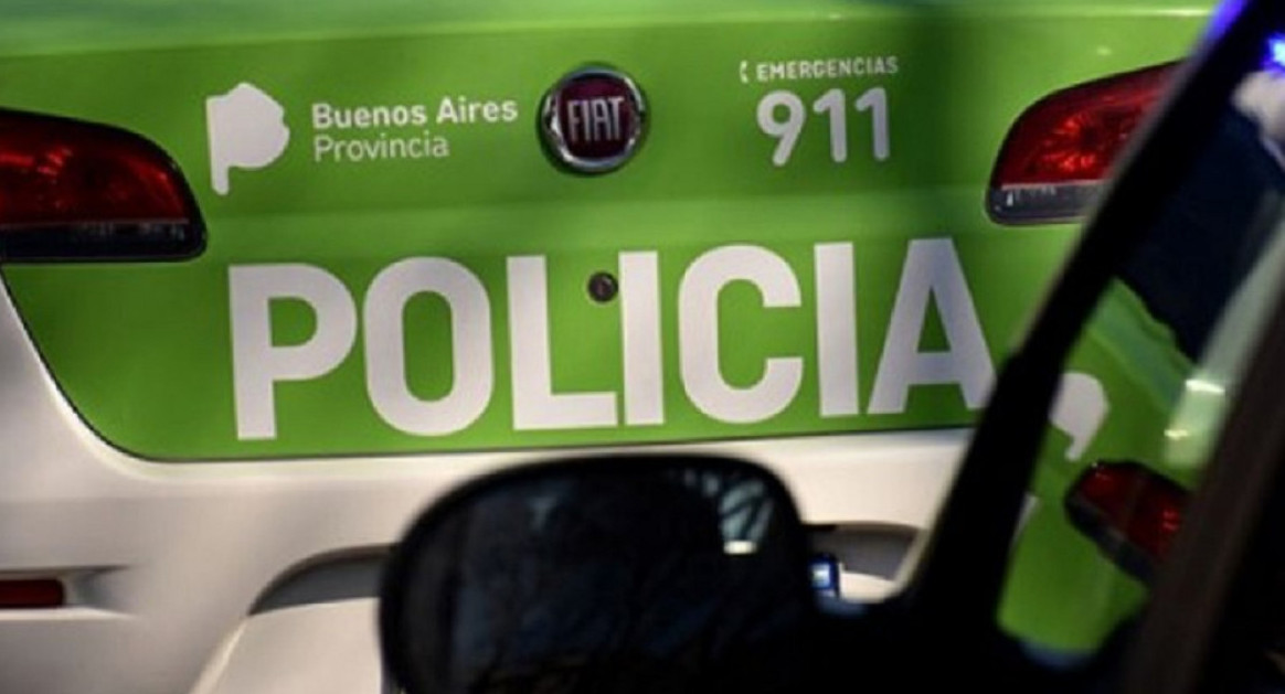 Un policía mató a un delincuente que lo habría amenazado con una tijera para robarle