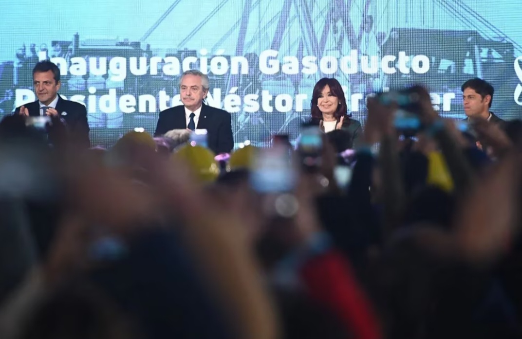 Un final de campaña que preocupa al oficialismo y enrareció el clima en la antesala de la elección del domingo