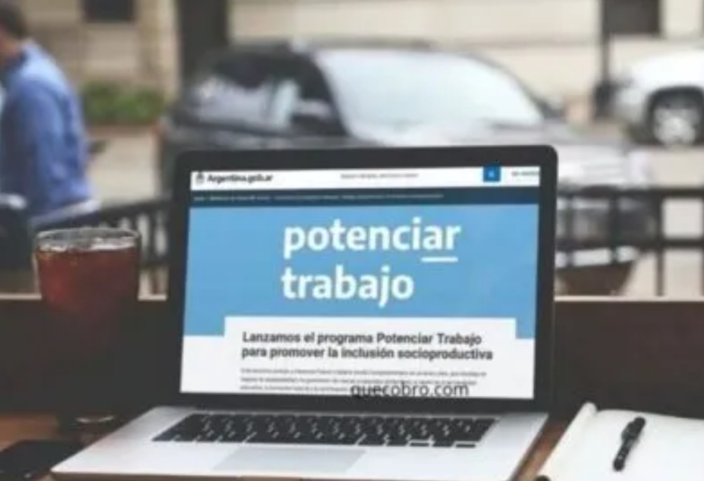 Lo confirmó ANSES: Potenciar Trabajo contará con un aumento especial en septiembre