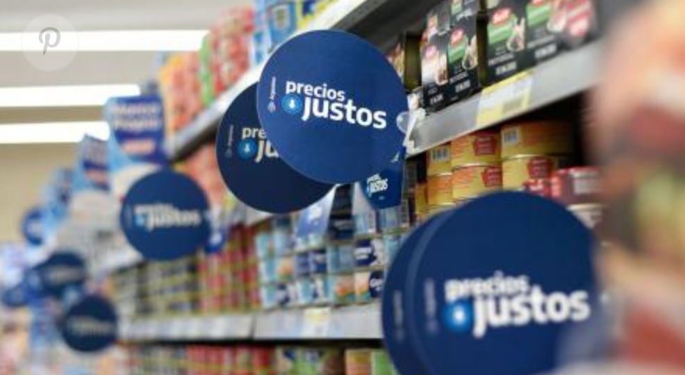 Más de 340 empresas renovaron su compromiso de adhesión al programa Precios Justos